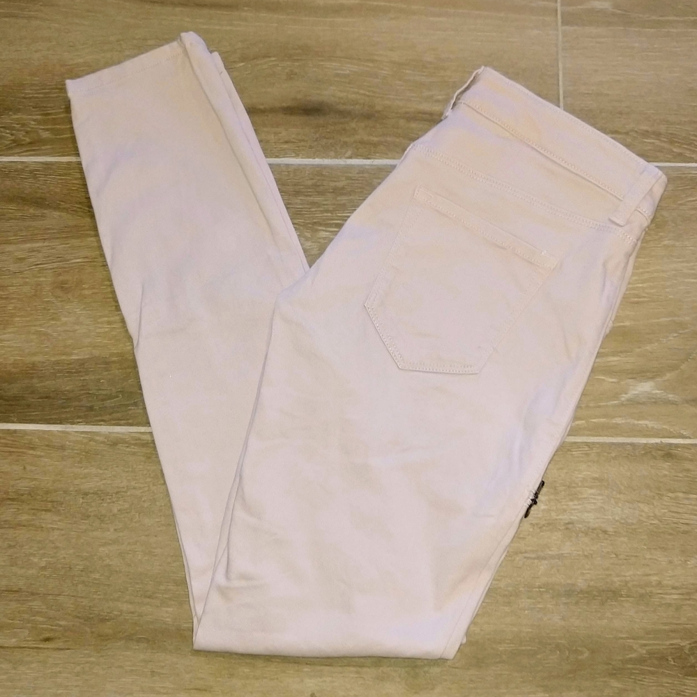 Gap Pink Jeans